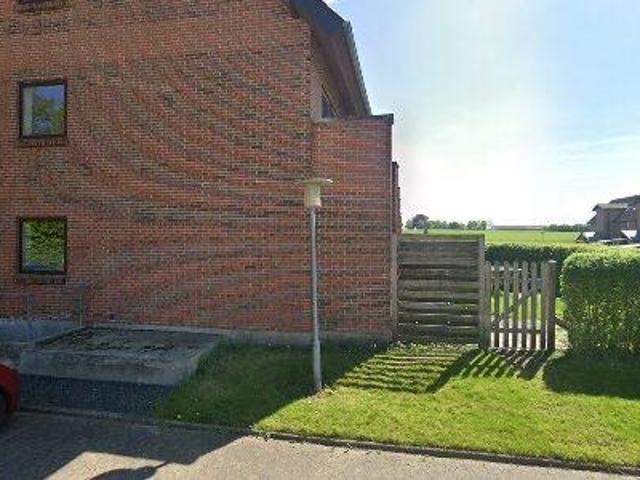 Lejlighed til leje i Aalestrup, Brønderslev-Dronninglund