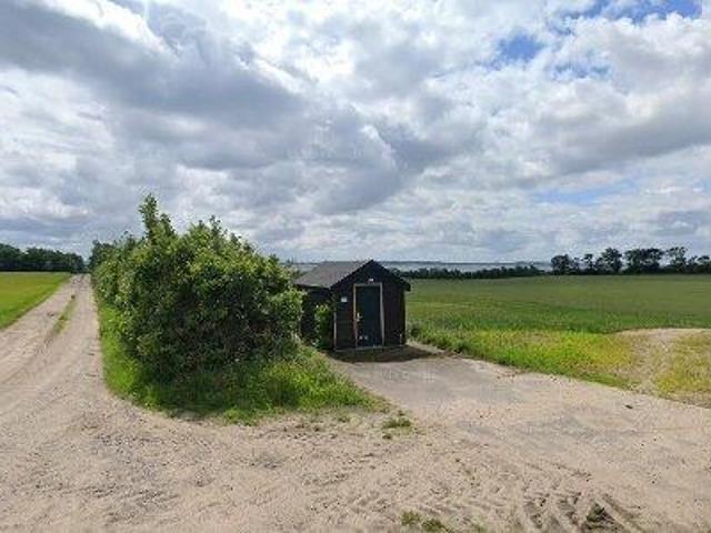 Lejlighed til leje i Myrhøj, Strandby