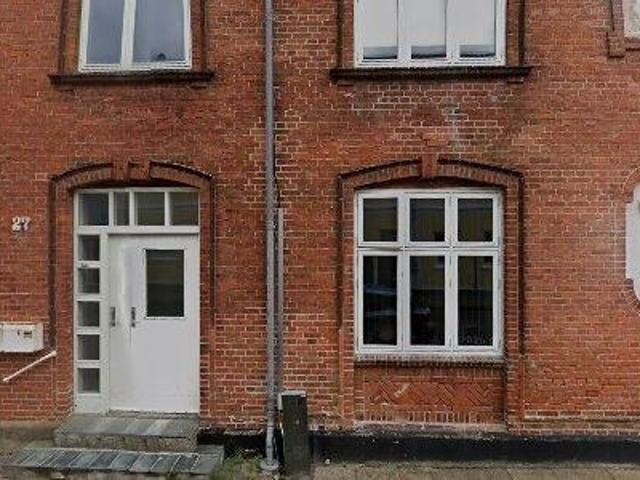 Lejlighed til leje i Løgstør, Brønderslev-Dronninglund