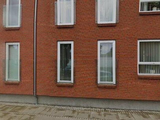 Lejlighed til leje i Løgstør, Brønderslev-Dronninglund