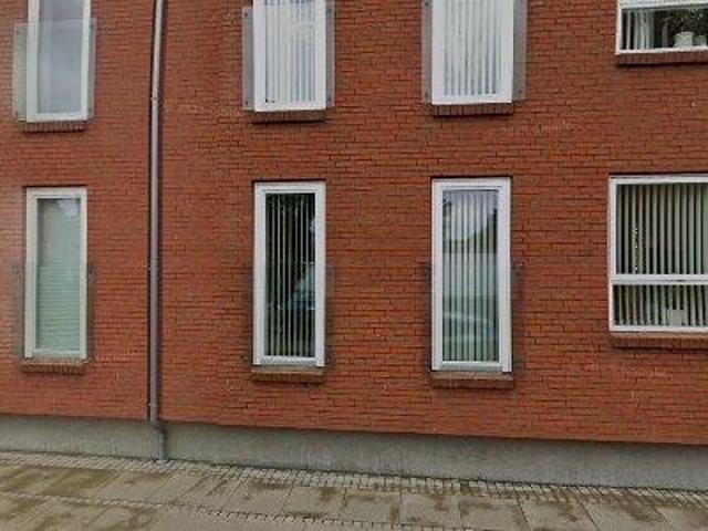 Lejlighed til leje i Løgstør, Vesthimmerlands Kommune
