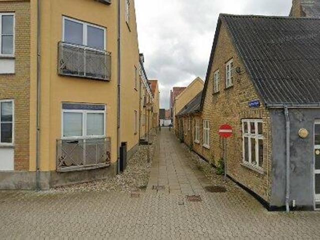 Lejlighed til leje i Løgstør, Brønderslev-Dronninglund