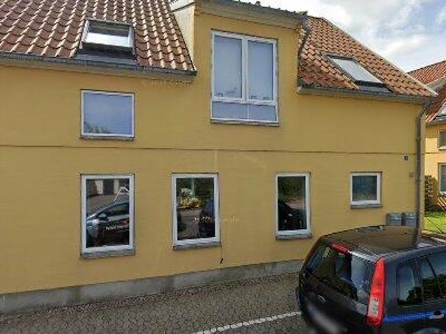 Lejlighed til leje i Løgstør, Brønderslev-Dronninglund