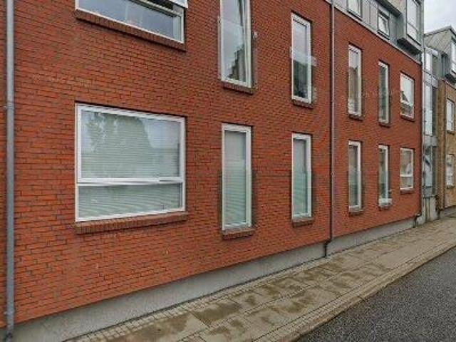 Lejlighed til leje i Løgstør, Brønderslev-Dronninglund
