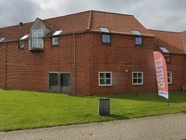 Lejlighed til leje i Løgstør, Brønderslev-Dronninglund
