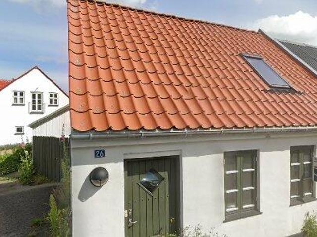 Lejlighed til leje i Løgstør, Brønderslev-Dronninglund