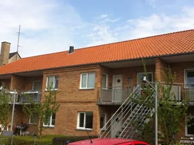 Lejlighed til leje i Fjerritslev, Brønderslev-Dronninglund