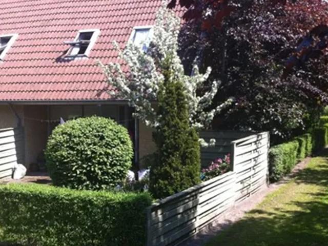 Lejlighed til leje i Fjerritslev, Jammerbugt Kommune