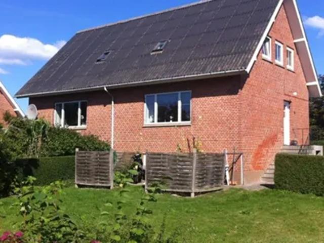 Lejlighed til leje i Fjerritslev, Brønderslev-Dronninglund