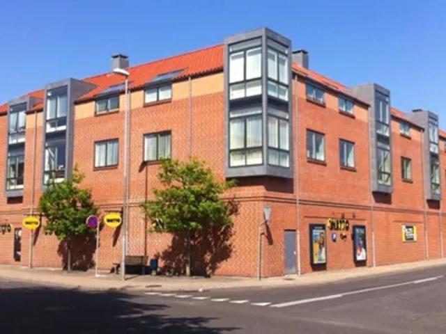 Lejlighed til leje i Fjerritslev, Jammerbugt Kommune