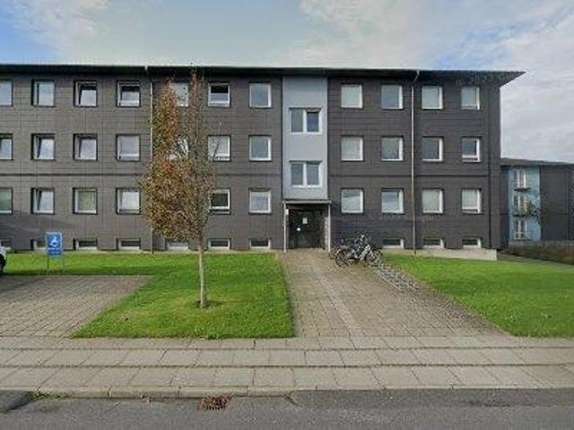 Lejlighed til leje i Brønderslev, Brønderslev-Dronninglund