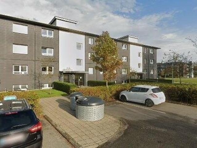 Lejlighed til leje i Rosenvænget, Brønderslev