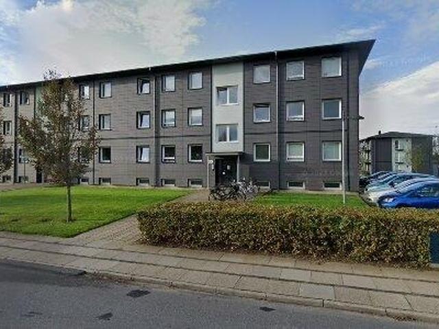 Lejlighed til leje i Smalby, Brønderslev