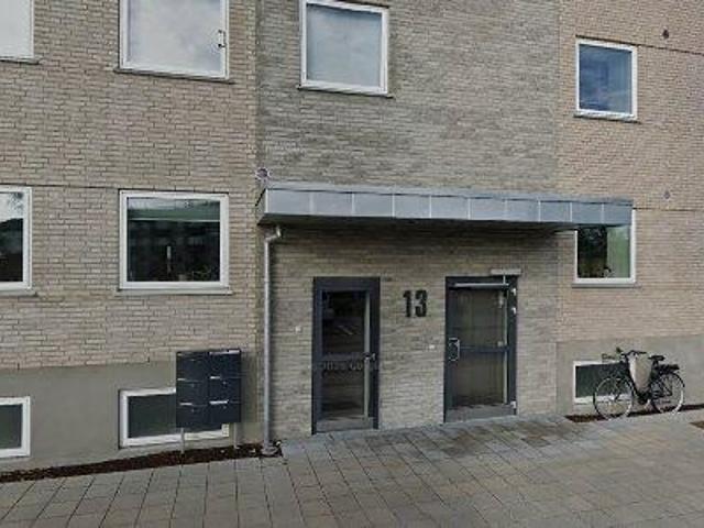Lejlighed til leje i Valby, Brønderslev