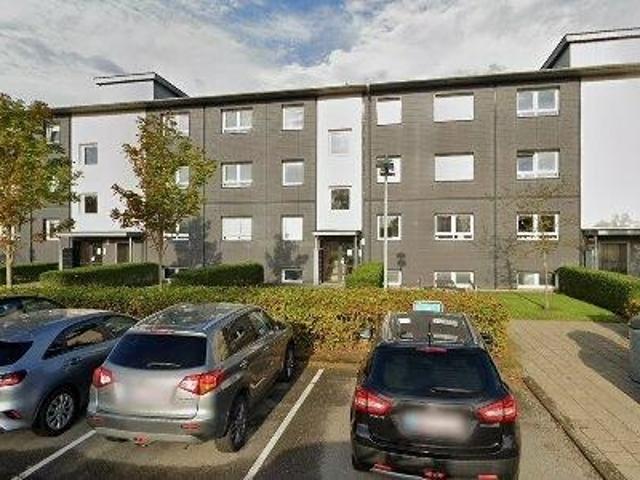 Lejlighed til leje i Rosenvænget, Brønderslev