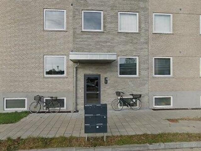 Lejlighed til leje i Valby, Brønderslev