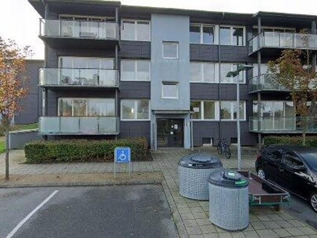 Lejlighed til leje i Brønderslev, Brønderslev-Dronninglund