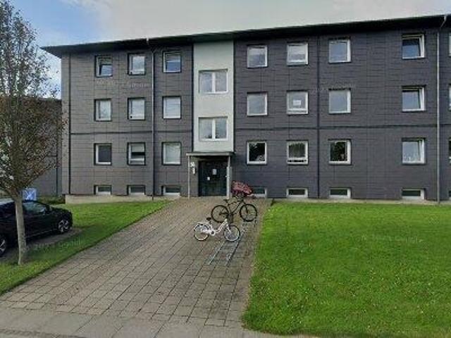 Lejlighed til leje i Brønderslev, Brønderslev-Dronninglund