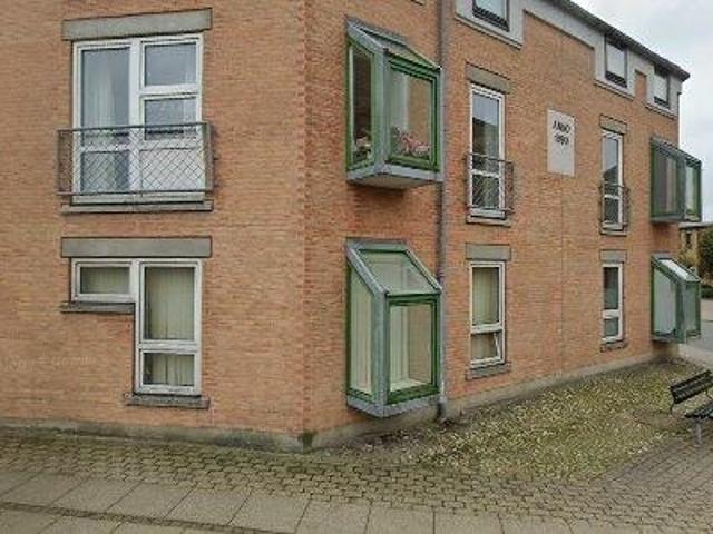 Lejlighed til leje i Valby, Brønderslev