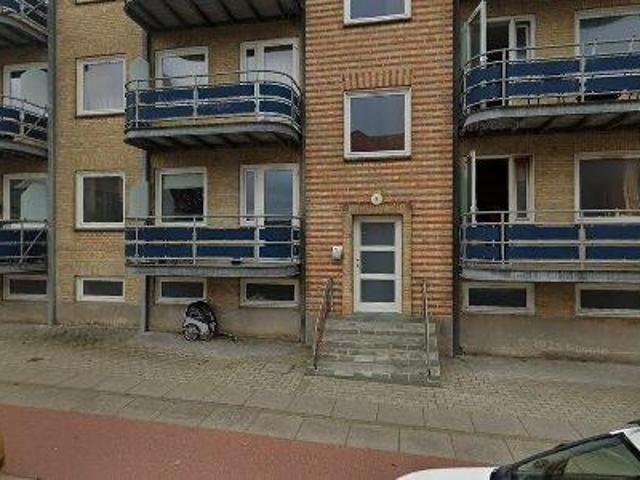 Lejlighed til leje i Valby, Brønderslev