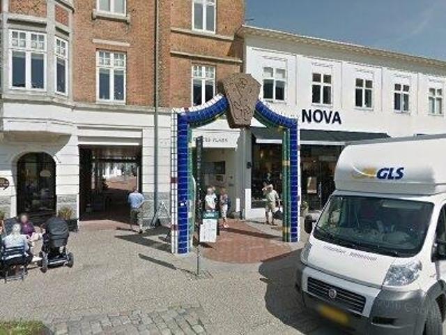 Lejlighed til leje i Hjørring, Brønderslev-Dronninglund
