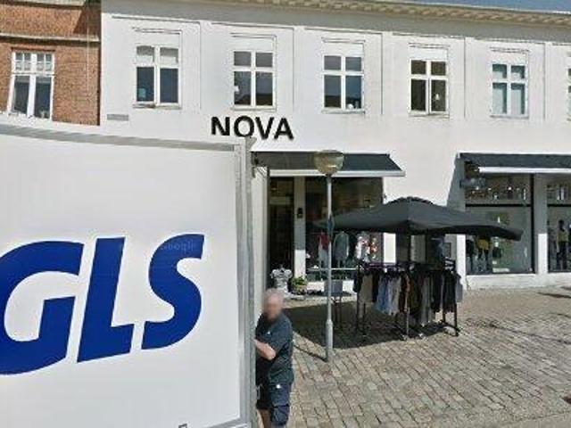 Lejlighed til leje i Hjørring, Brønderslev-Dronninglund