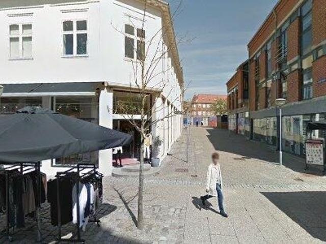 Lejlighed til leje i Hjørring, Brønderslev-Dronninglund