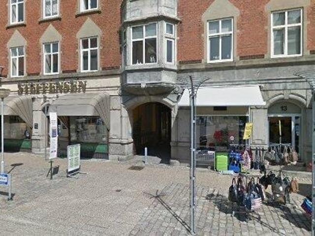 Lejlighed til leje i Hjørring, Brønderslev-Dronninglund