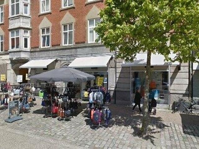 Lejlighed til leje i Hjørring, Brønderslev-Dronninglund