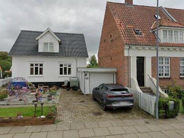 Lejlighed til leje i Hjørring, Brønderslev-Dronninglund