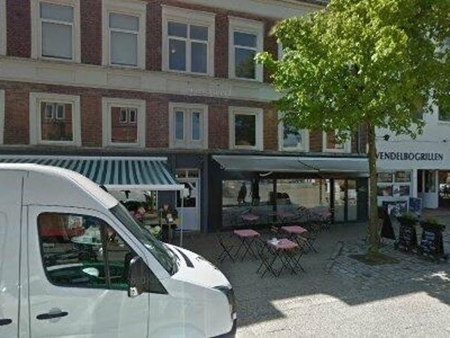 Lejlighed til leje i Hjørring, Brønderslev-Dronninglund