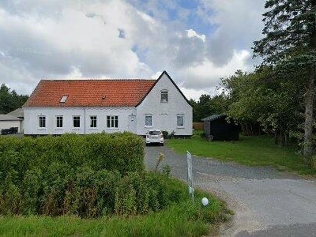 Lejlighed til leje i Hjørring, Brønderslev-Dronninglund