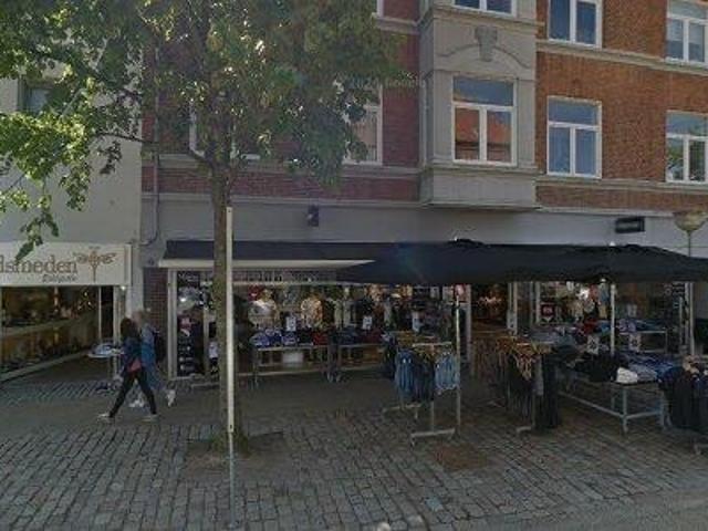 Lejlighed til leje i Hjørring, Brønderslev-Dronninglund
