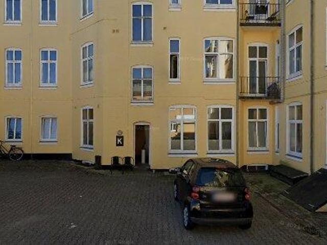 Lejlighed til leje i Hjørring, Brønderslev-Dronninglund
