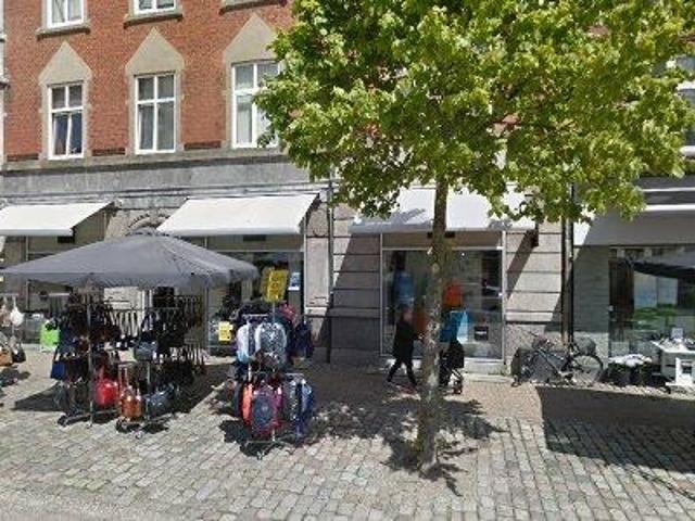 Lejlighed til leje i Hjørring, Brønderslev-Dronninglund