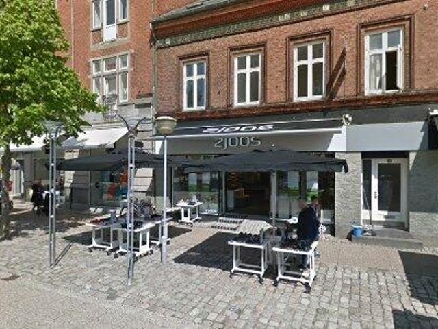 Lejlighed til leje i Hjørring, Brønderslev-Dronninglund