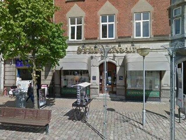 Lejlighed til leje i Hjørring, Brønderslev-Dronninglund