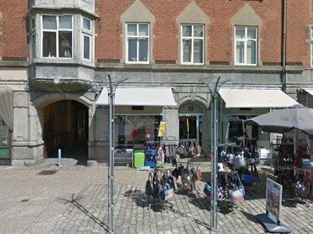 Lejlighed til leje i Hjørring, Brønderslev-Dronninglund