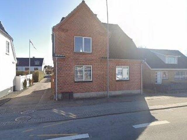 Lejlighed til leje i Hjørring, Brønderslev-Dronninglund