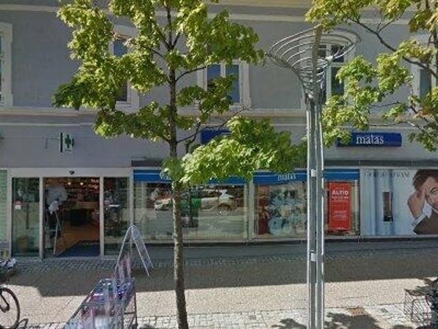 Lejlighed til leje i Hjørring, Brønderslev-Dronninglund