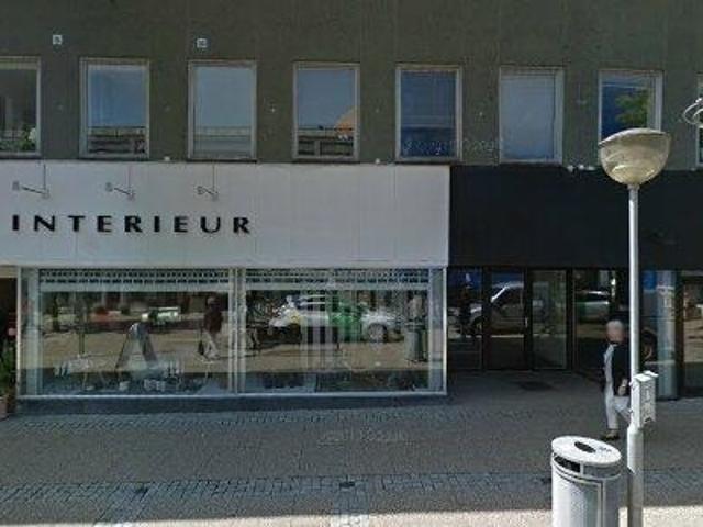 Lejlighed til leje i Hjørring, Brønderslev-Dronninglund