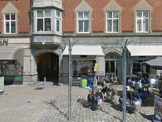 Lejlighed til leje i Hjørring, Brønderslev-Dronninglund