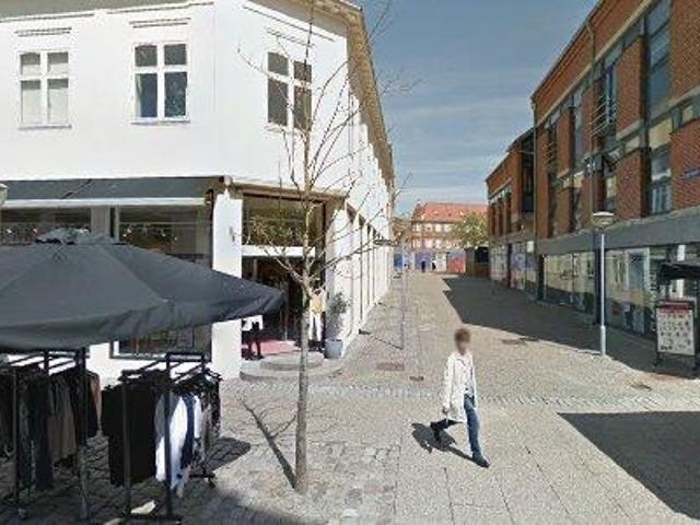 Lejlighed til leje i Hjørring, Brønderslev-Dronninglund