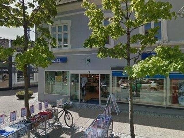 Lejlighed til leje i Hjørring, Brønderslev-Dronninglund