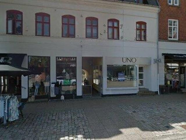 Lejlighed til leje i Hjørring, Brønderslev-Dronninglund