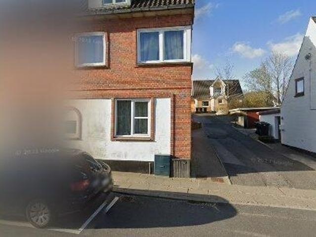 Lejlighed til leje i Tårs, Brønderslev-Dronninglund