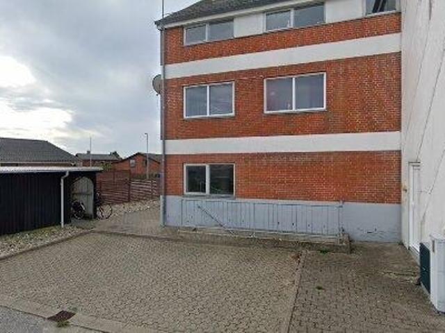 Lejlighed til leje i Hirtshals, Brønderslev-Dronninglund