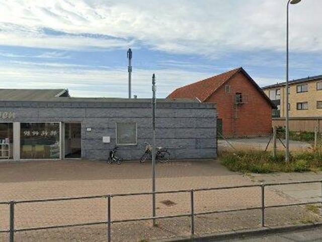 Lejlighed til leje i Hirtshals, Hjørring Kommune