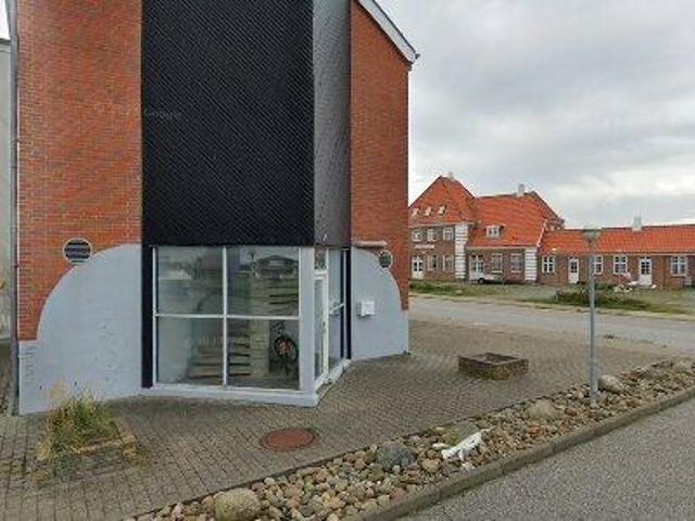 Lejlighed til leje i Hirtshals