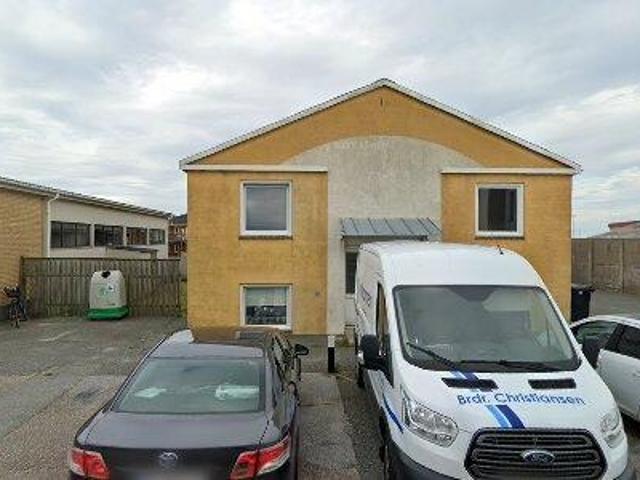 Lejlighed til leje i Hirtshals, Brønderslev-Dronninglund